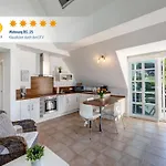 Residenz Am Balmer - Bs 25 Mit Wellnessbereich * 巴尔姆