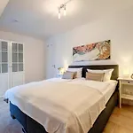 Residenz Am Balmer - Bs 25 Mit Wellnessbereich * 巴尔姆