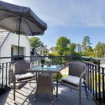 Residenz Am Balmer - Bs 25 Mit Wellnessbereich 公寓