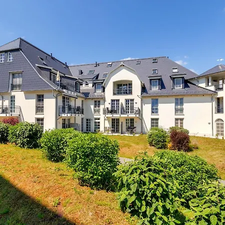 Residenz Am Balmer - Bs 25 Mit Wellnessbereich