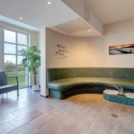 Residenz Am Balmer - Bs 25 Mit Wellnessbereich Appartamento