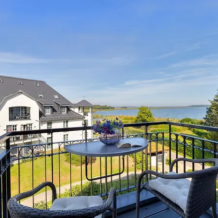 Residenz Am Balmer - Bs 25 Mit Wellnessbereich Balm