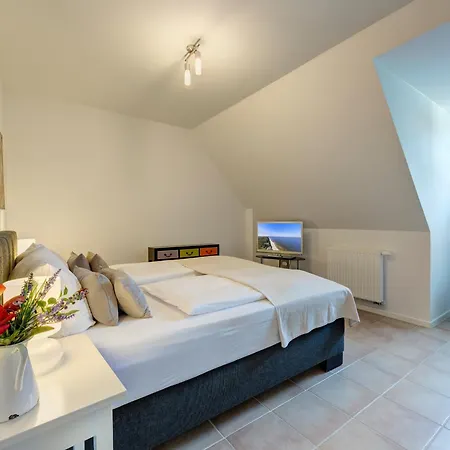 Residenz Am Balmer - Bs 25 Mit Wellnessbereich Apartmán Balm