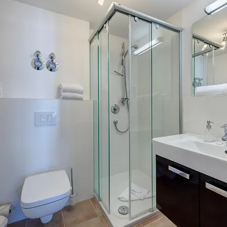 Residenz Am Balmer - Bs 25 Mit Wellnessbereich *