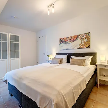 Residenz Am Balmer - Bs 25 Mit Wellnessbereich * Balm