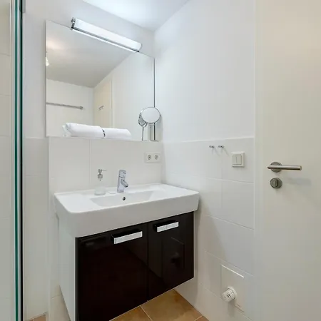 Residenz Am Balmer - Bs 25 Mit Wellnessbereich