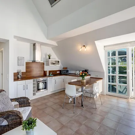 Appartamento Residenz Am Balmer - Bs 25 Mit Wellnessbereich