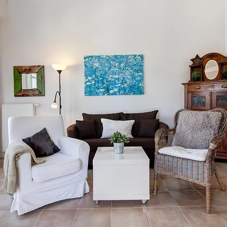 Residenz Am Balmer - Bs 25 Mit Wellnessbereich Appartamento *