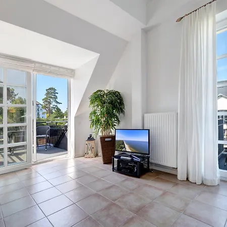 Residenz Am Balmer - Bs 25 Mit Wellnessbereich