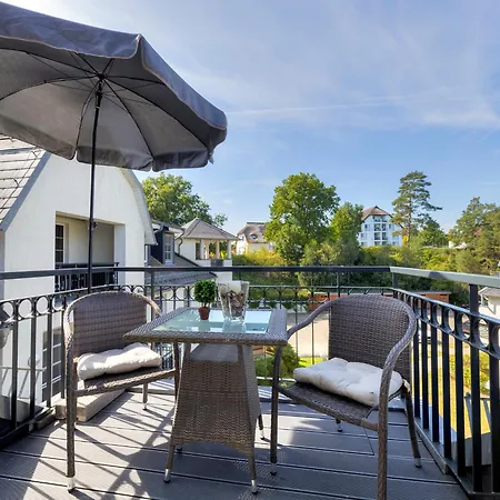 Residenz Am Balmer - Bs 25 Mit Wellnessbereich Apartmán