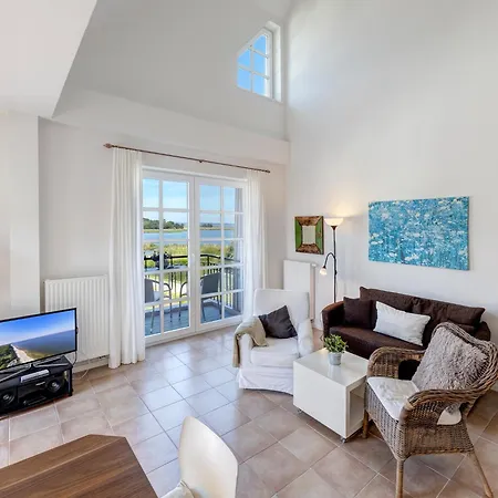 Residenz Am Balmer - Bs 25 Mit Wellnessbereich *