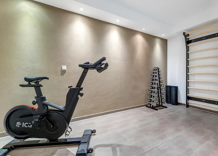 Residenz Am Balmer - Bs 25 Mit Wellnessbereich * Balm