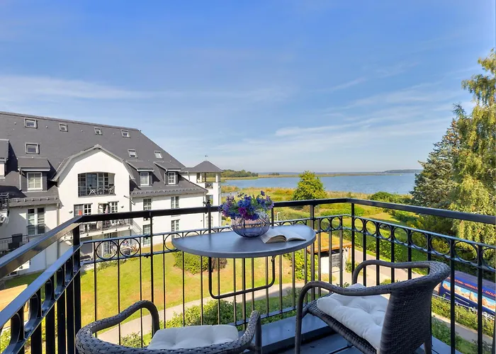 Residenz Am Balmer - Bs 25 Mit Wellnessbereich Balm