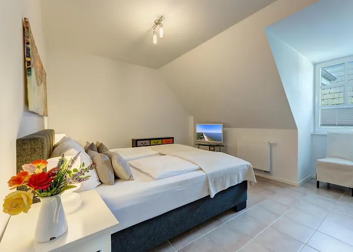 Residenz Am Balmer - Bs 25 Mit Wellnessbereich Apartment Balm