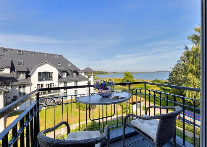 Apartment Residenz Am Balmer - Bs 25 Mit Wellnessbereich Balm