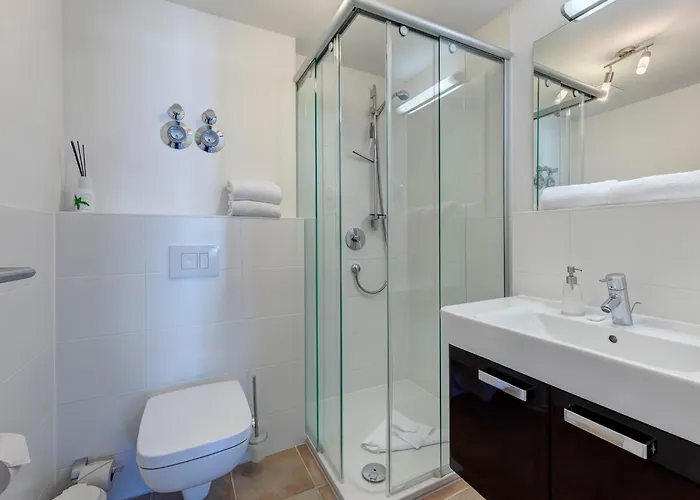 Residenz Am Balmer - Bs 25 Mit Wellnessbereich *