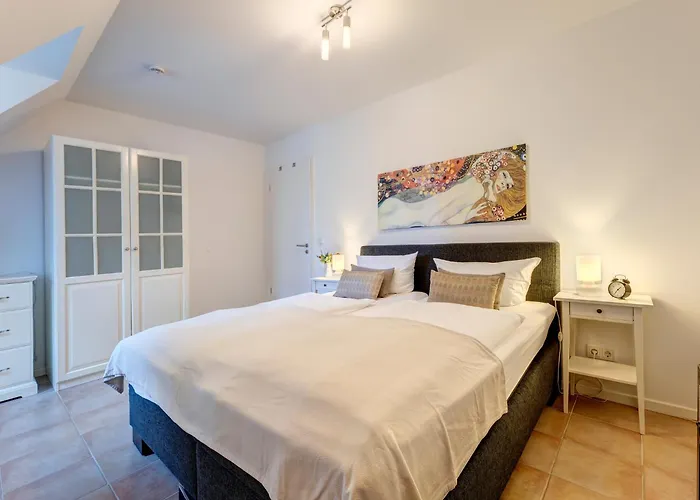 Residenz Am Balmer - Bs 25 Mit Wellnessbereich * Balm