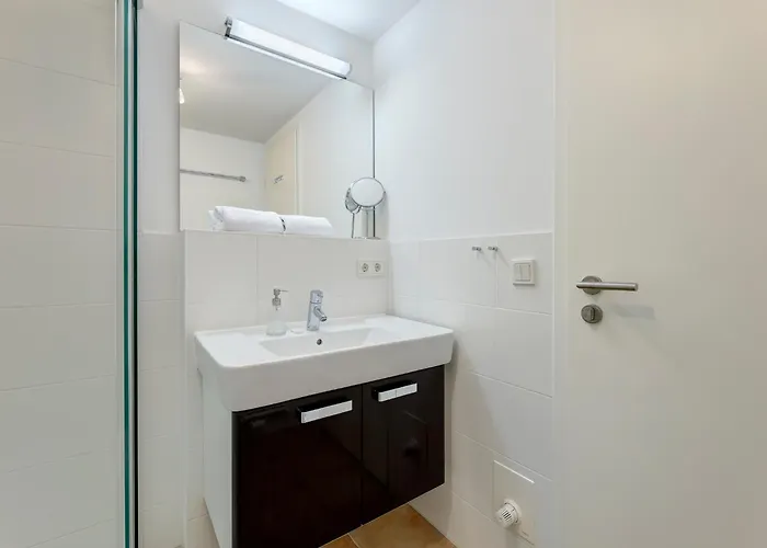 Residenz Am Balmer - Bs 25 Mit Wellnessbereich
