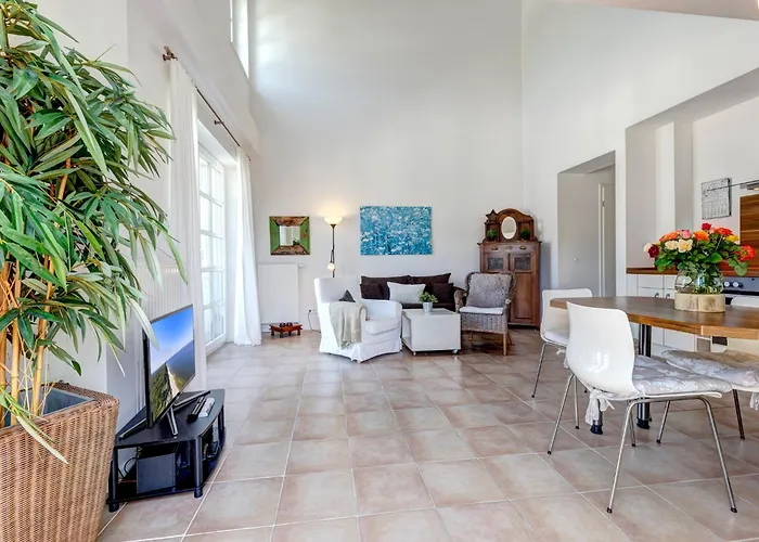 Residenz Am Balmer - Bs 25 Mit Wellnessbereich Apartment *