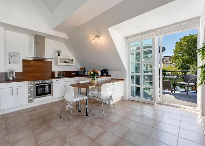 Apartment Residenz Am Balmer - Bs 25 Mit Wellnessbereich *