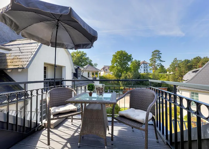 Residenz Am Balmer - Bs 25 Mit Wellnessbereich Apartment